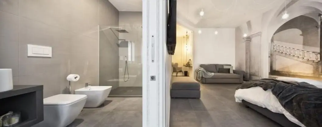 Classic Süit, Şehir Manzaralı