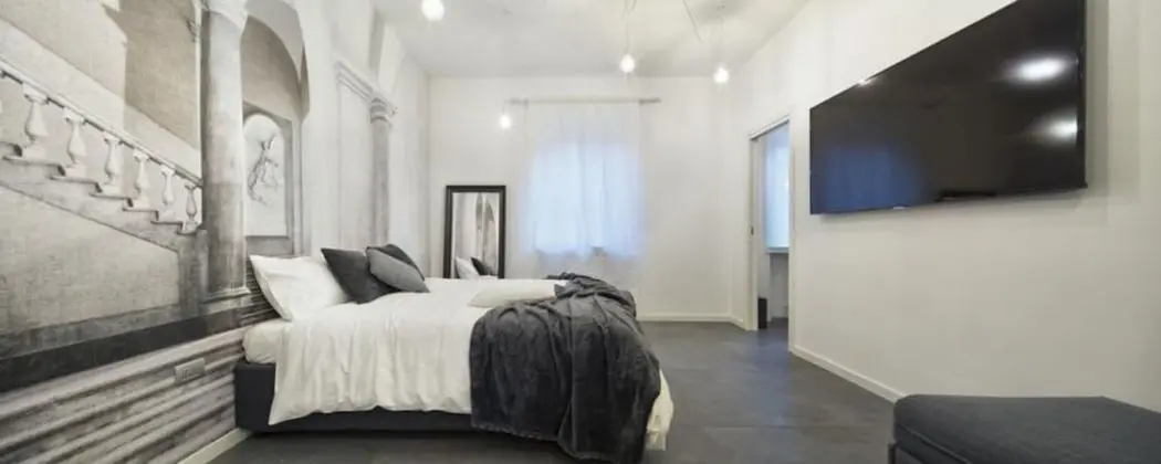 Classic Süit, Şehir Manzaralı