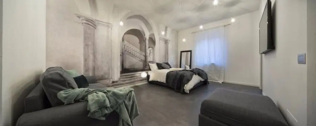 Classic Süit, Şehir Manzaralı