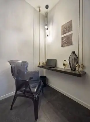 Classic Süit, Şehir Manzaralı