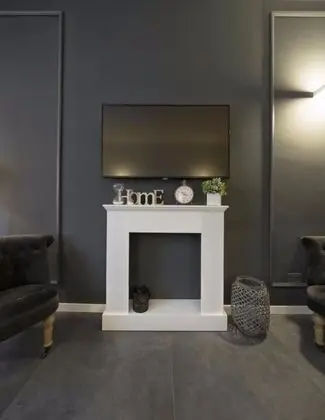 Classic Süit, Şehir Manzaralı