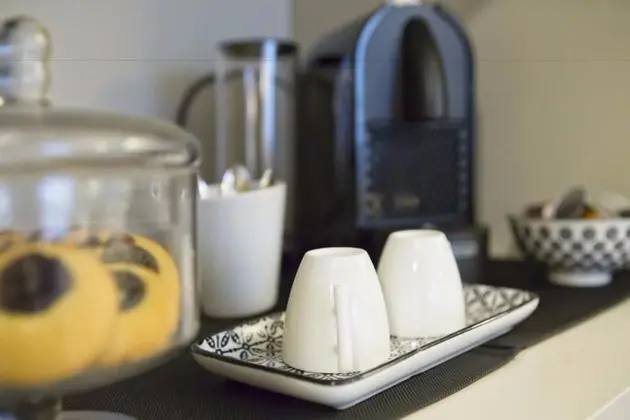 Classic Süit, Şehir Manzaralı