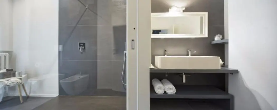 Classic Süit, Şehir Manzaralı