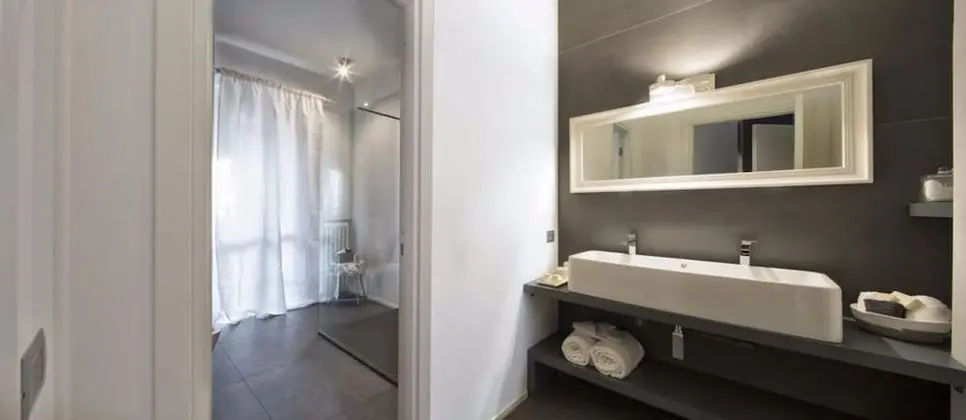 Classic Süit, Şehir Manzaralı