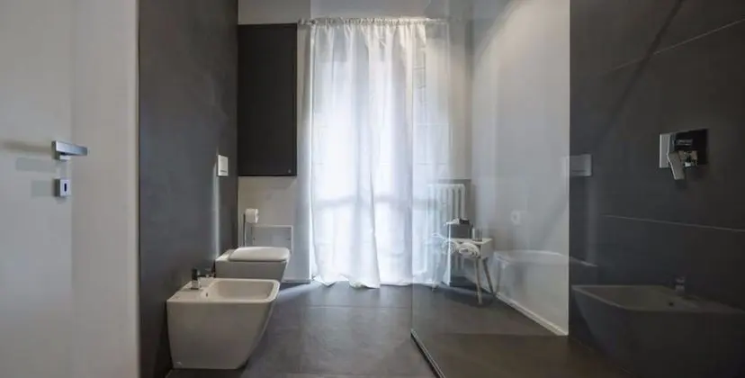 Classic Süit, Şehir Manzaralı