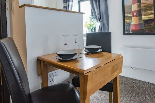 Deluxe Apart Daire