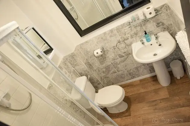 Deluxe Apart Daire
