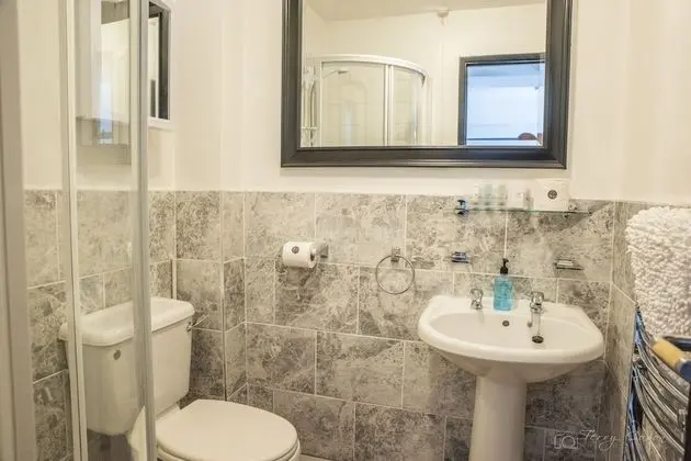 Deluxe Apart Daire