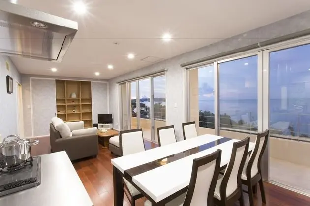Deluxe Villa