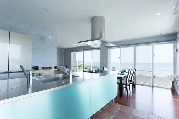 Deluxe Villa