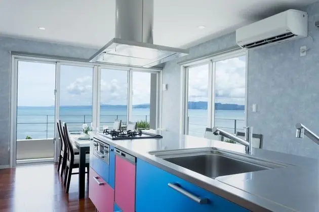 Deluxe Villa