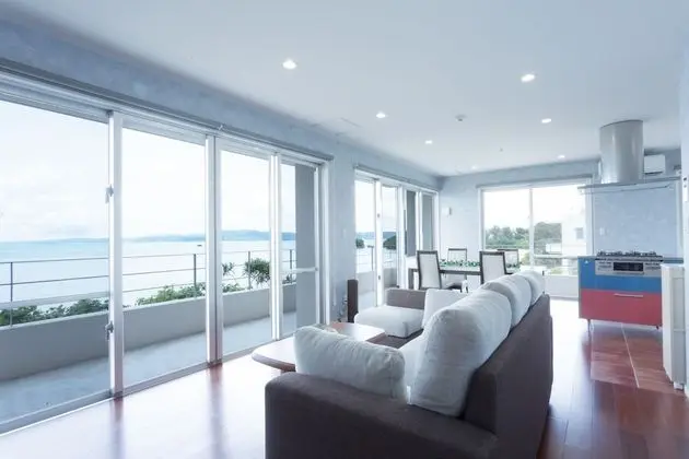Deluxe Villa