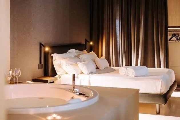 Superior Tek Büyük Yataklı Oda