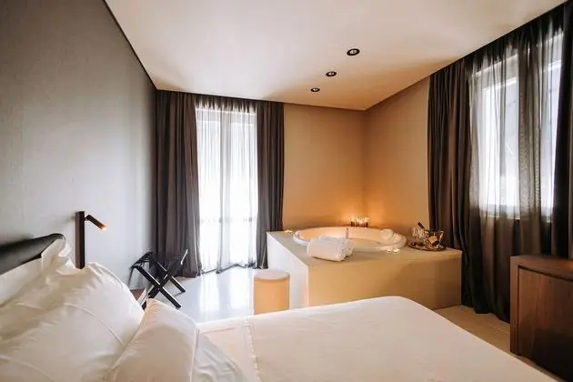 Superior Tek Büyük Yataklı Oda