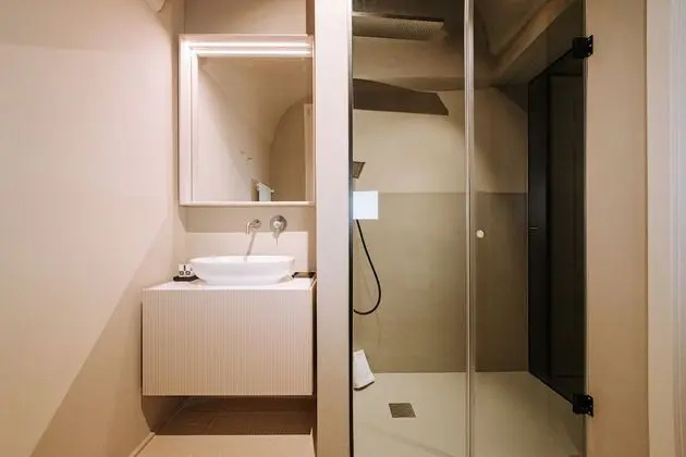 Superior Tek Büyük Yataklı Oda