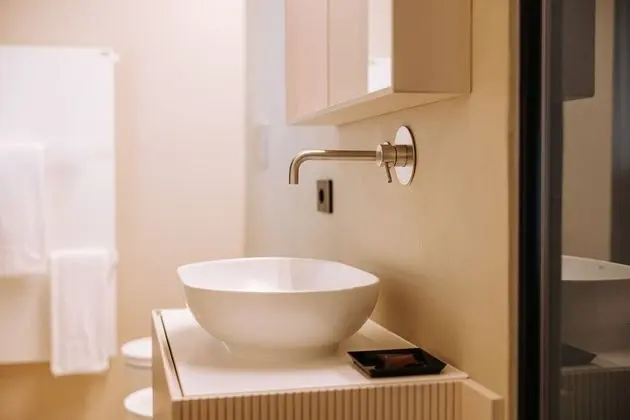 Superior Tek Büyük Yataklı Oda