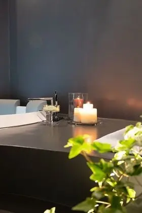 Romantic Tek Büyük Yataklı Oda