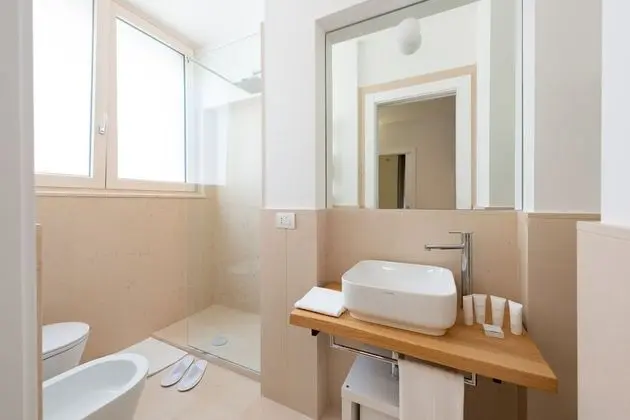 Romantic Tek Büyük Yataklı Oda