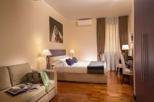 Süit, Sıcak Su Küveti