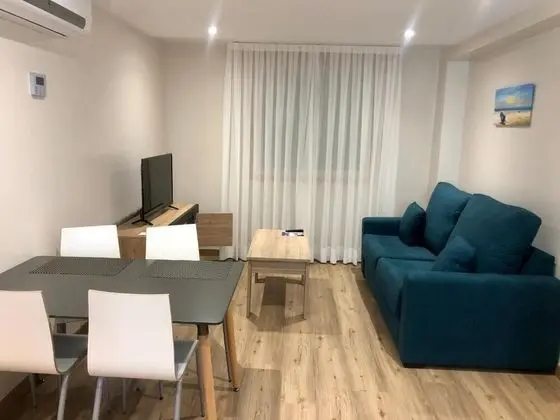 Family Apart Daire, 1 Çift Kişilik Yatak ve Çekyat