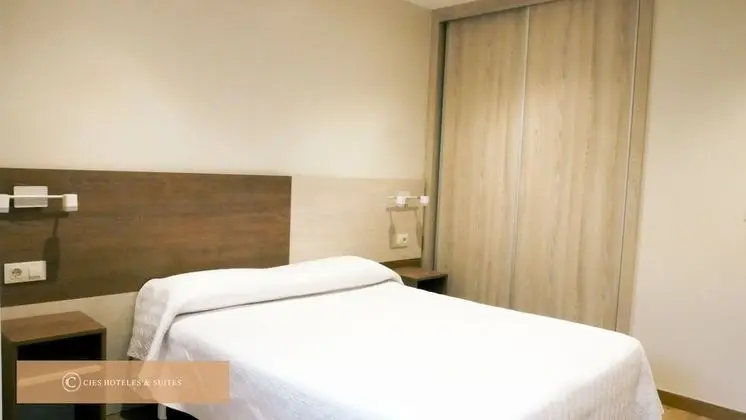 Standard Apart Daire, 1 Tek Kişilik XL Yatak