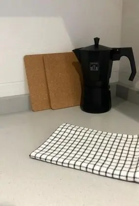 Standard Apart Daire, 1 Tek Kişilik XL Yatak