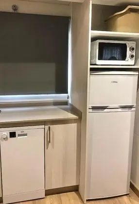 Standard Apart Daire, 1 Tek Kişilik XL Yatak