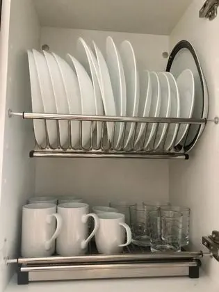 Standard Apart Daire, 1 Tek Kişilik XL Yatak