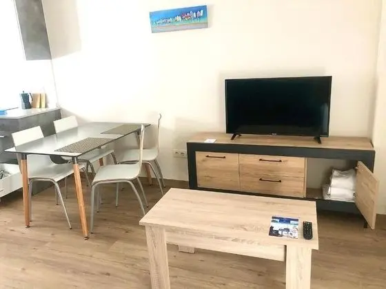 Standard Apart Daire, 1 Tek Kişilik XL Yatak