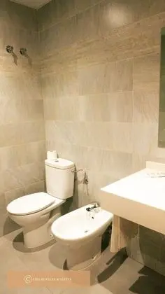 Standard Apart Daire, 1 Tek Kişilik XL Yatak