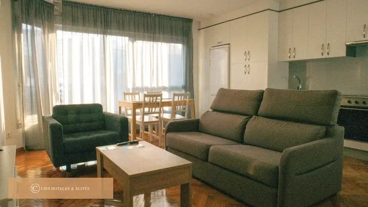 Business Apart Daire