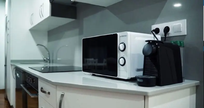 Business Apart Daire