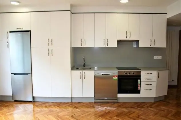 Business Apart Daire