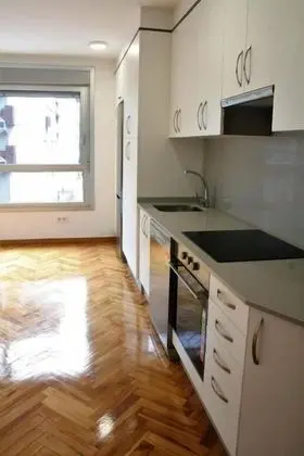 Business Apart Daire