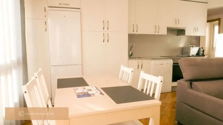 Business Apart Daire