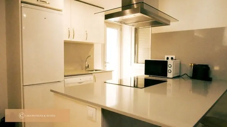 Business Apart Daire