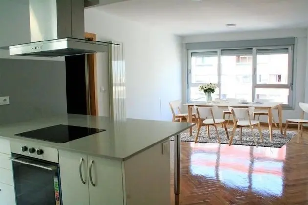 Business Apart Daire