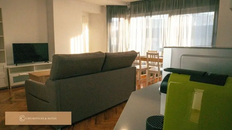 Business Apart Daire