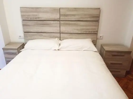 Comfort Apart Daire, 1 Çift Kişilik Yatak