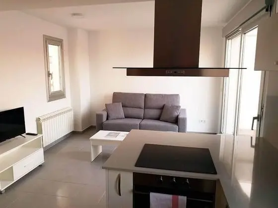 Comfort Apart Daire, 1 Çift Kişilik Yatak