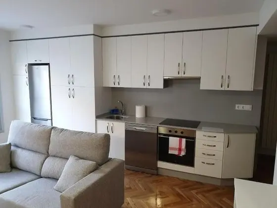 Comfort Apart Daire, 1 Çift Kişilik Yatak