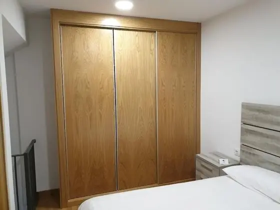 Comfort Apart Daire, 1 Çift Kişilik Yatak