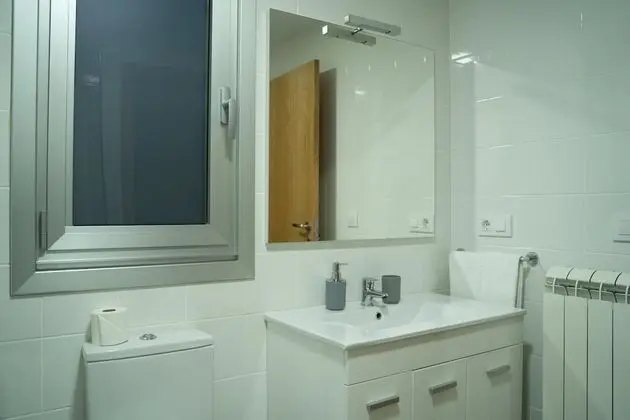 Comfort Apart Daire, 1 Çift Kişilik Yatak