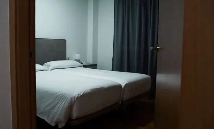 Comfort Apart Daire, 1 Çift Kişilik Yatak ve Çekyat