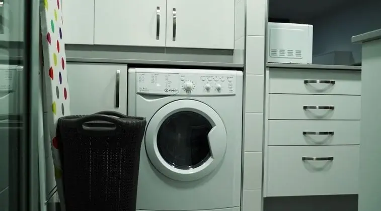 Comfort Apart Daire, 1 Çift Kişilik Yatak ve Çekyat