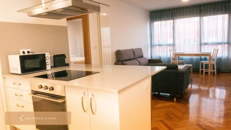 Comfort Apart Daire, 1 Çift Kişilik Yatak ve Çekyat