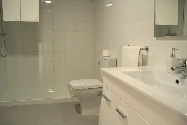 Comfort Apart Daire, 1 Çift Kişilik Yatak ve Çekyat