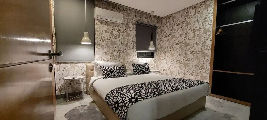 Panoramic Çatı Katı (Loft)