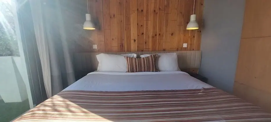Panoramic Çatı Katı (Loft)