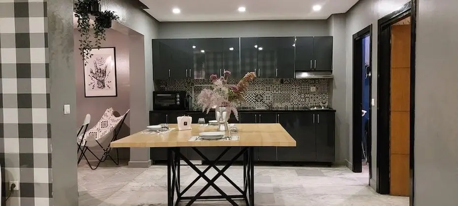 Panoramic Çatı Katı (Loft)